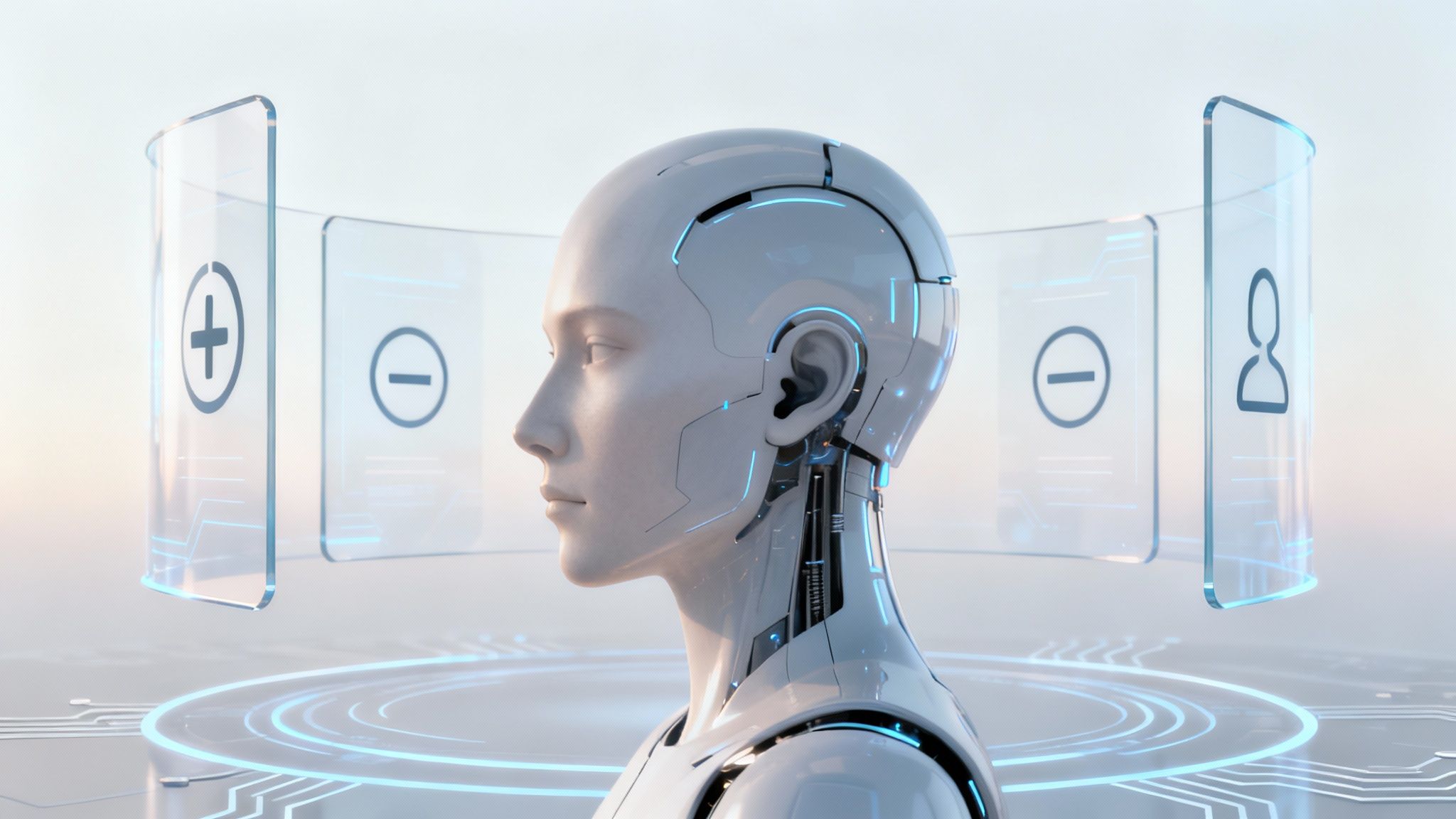 Explore character personality traits list: AI traits 2025