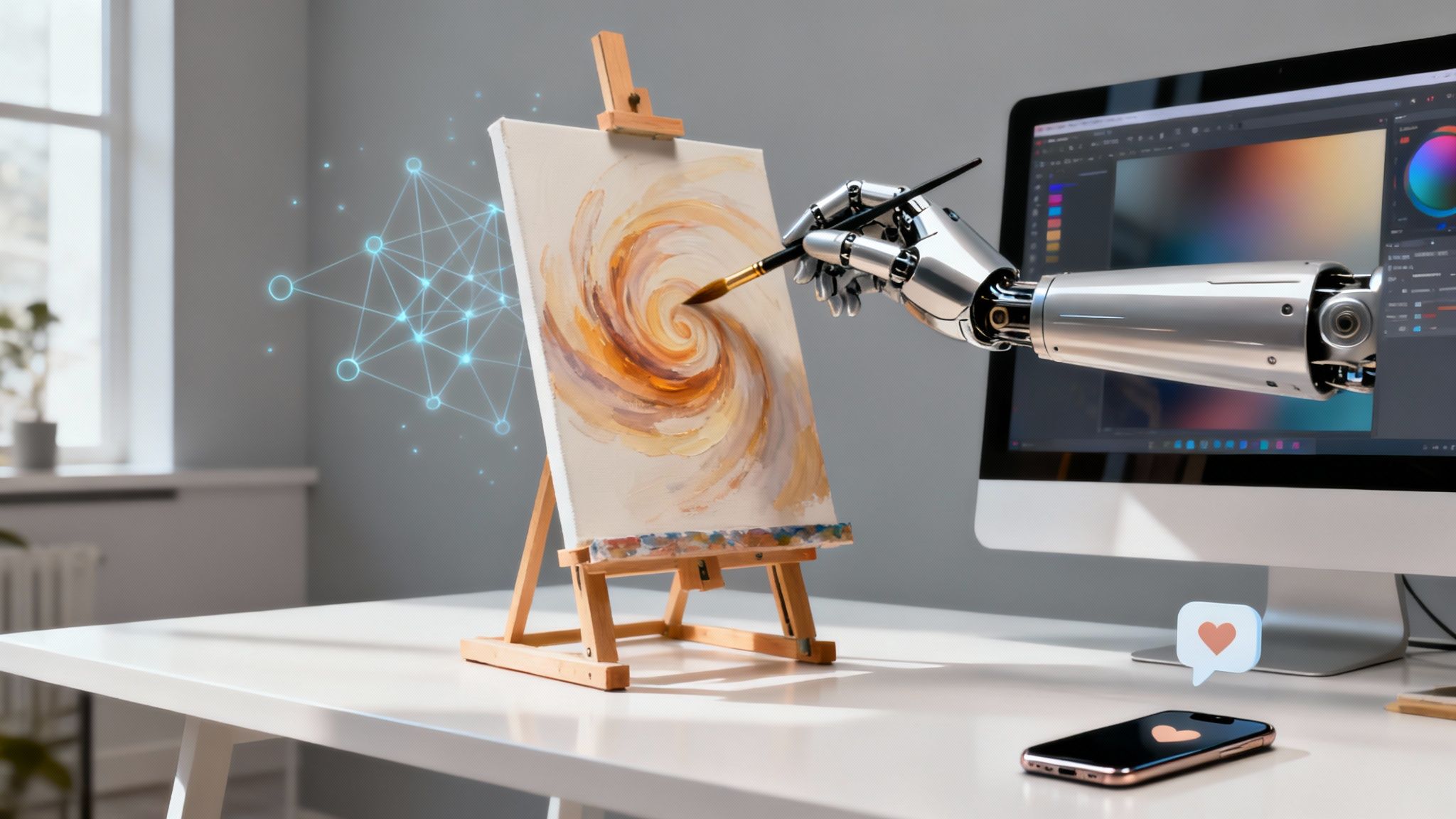 NSFW AI Your Guide to Unrestricted Creative Tools