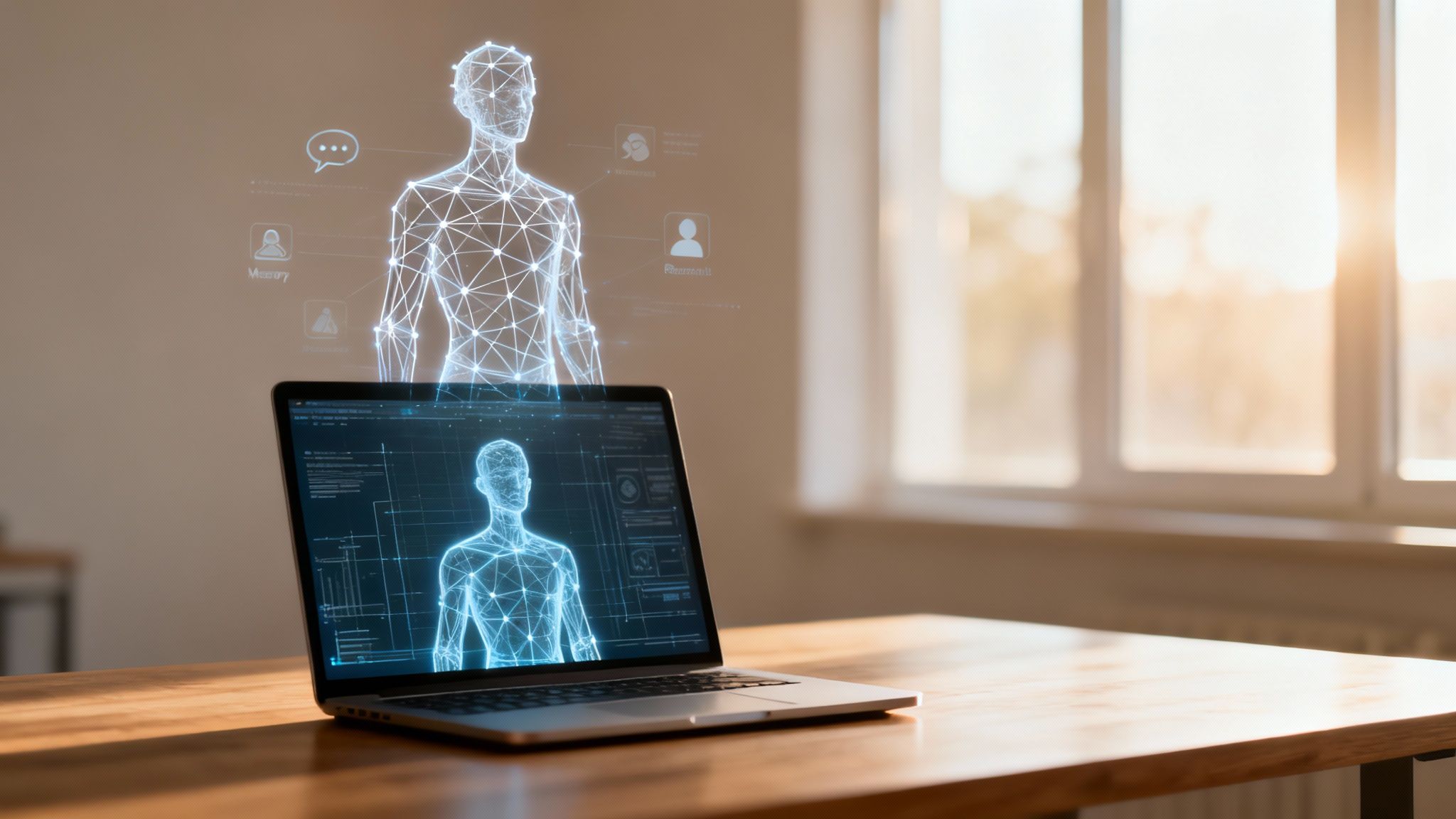 Your Guide to a Perfect Character AI Template