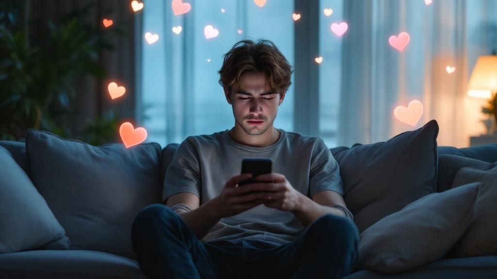 Overcome Dating App Fatigue: Tips to Reignite Your Dating Life