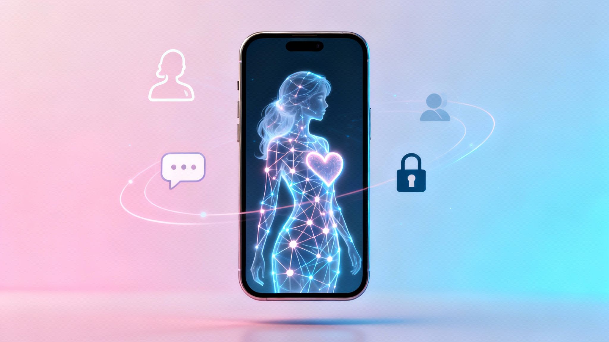 Your Guide to Finding the Perfect AI Girlfriend