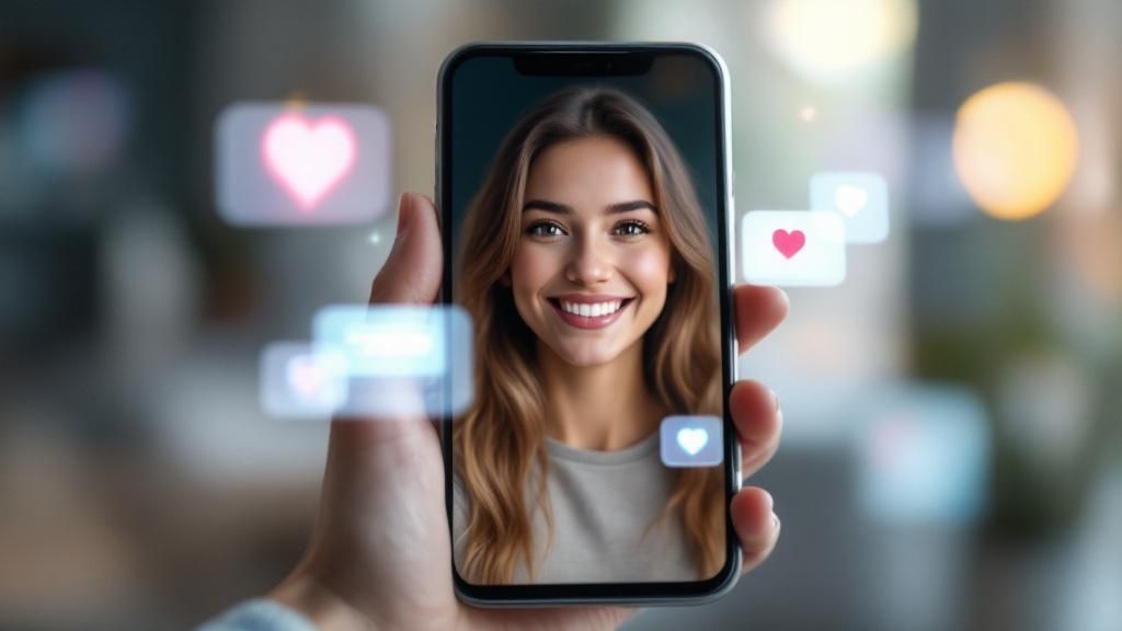 11 Best AI Girlfriend App Free Options in 2025