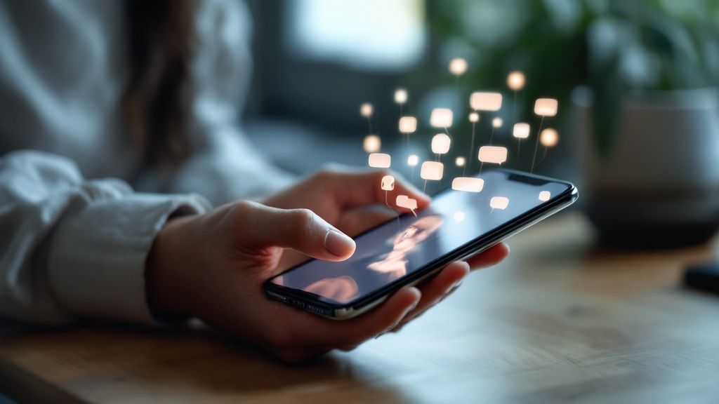 12 Best Sexting AI Platforms to Try in 2025 (Ranked)