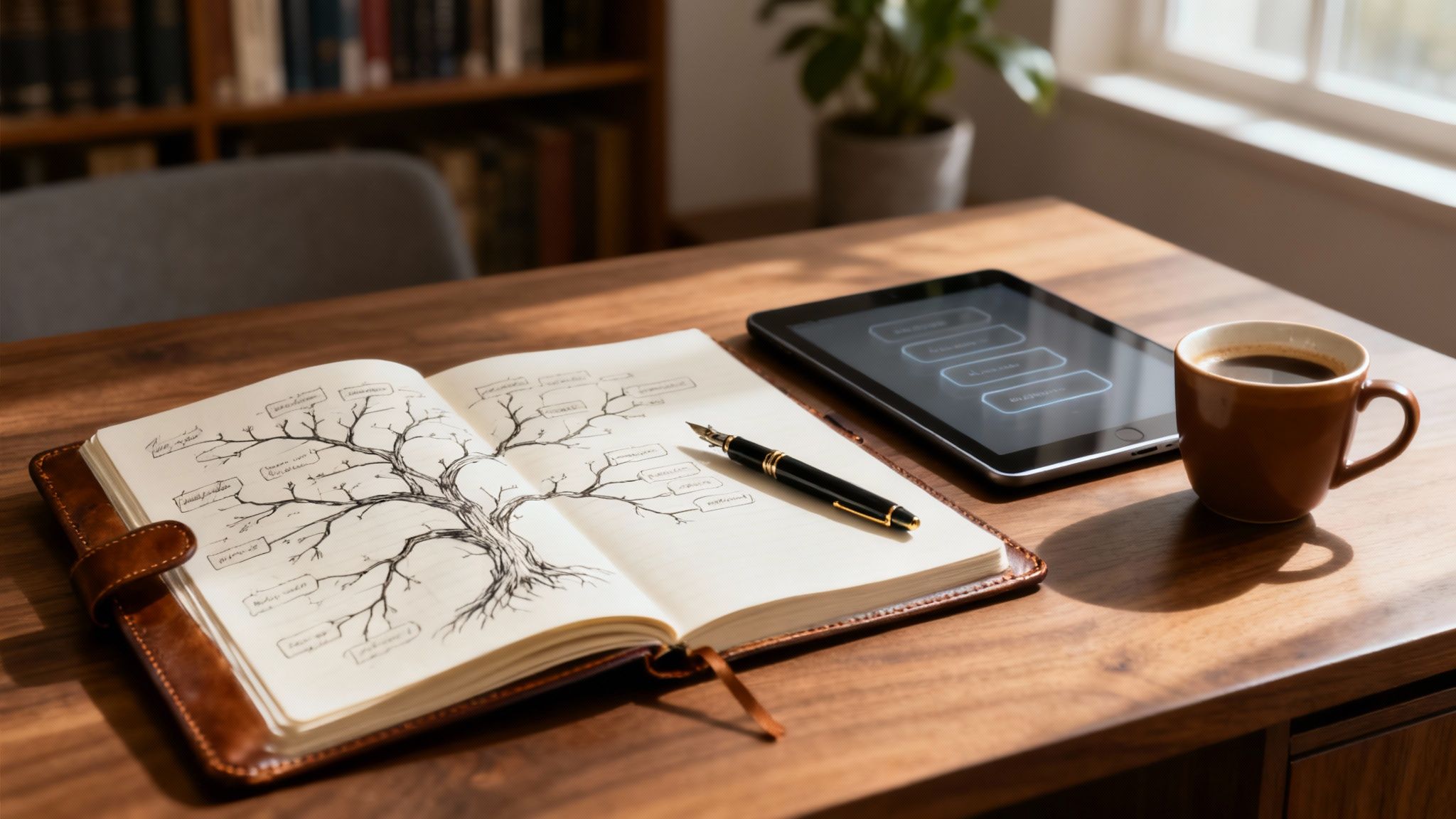 Interactive Fiction for Adults: Craft Compelling Stories