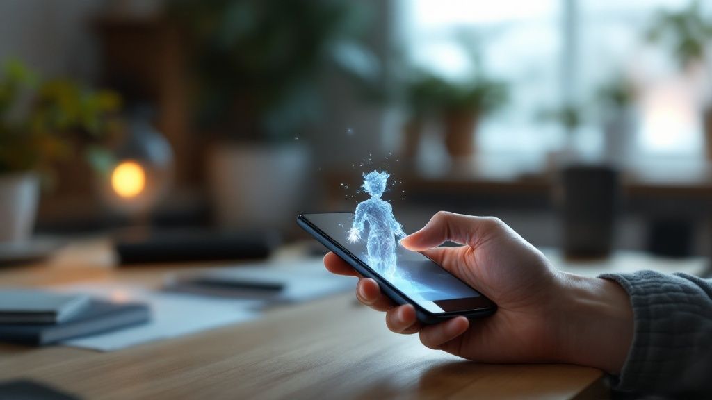 Your Guide to the Roleplay Chat Bot Experience