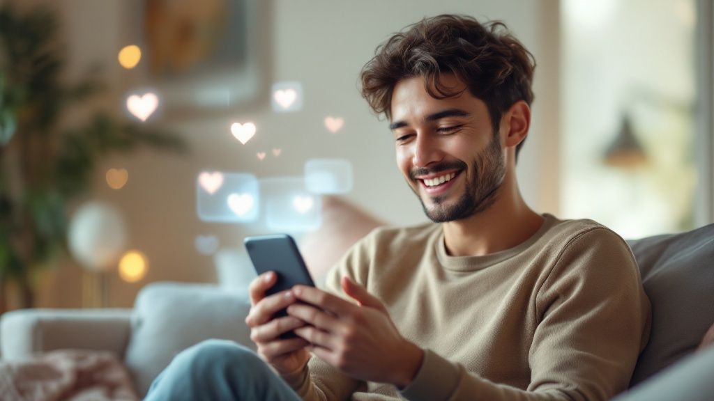 Your Guide to the AI Chat Boyfriend Experience