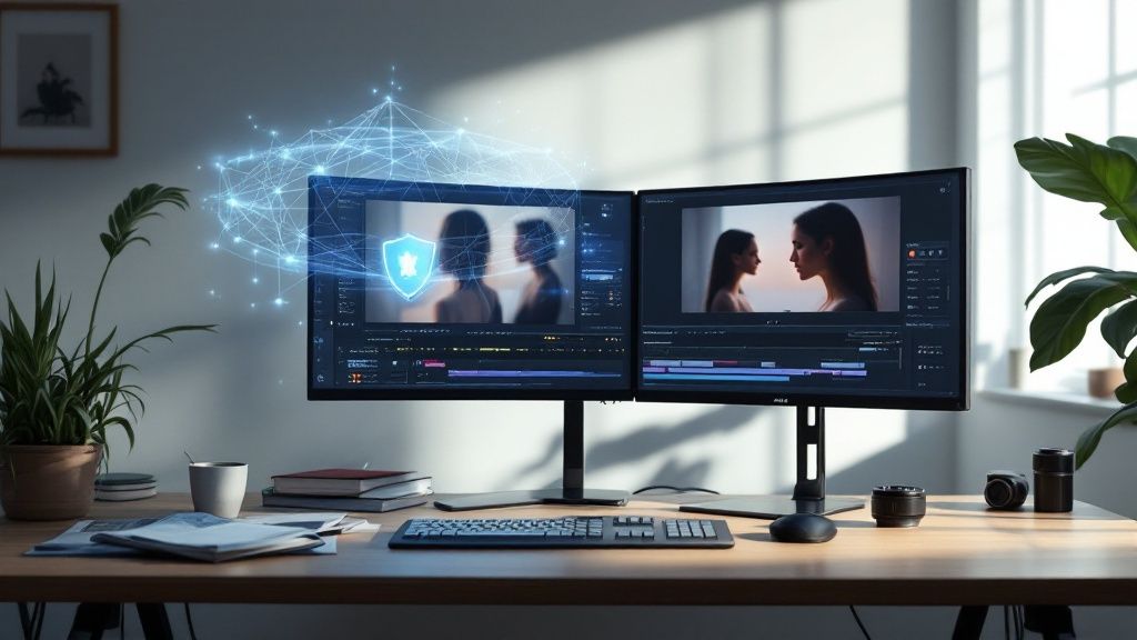 NSFW AI Video Creation A Practical Guide