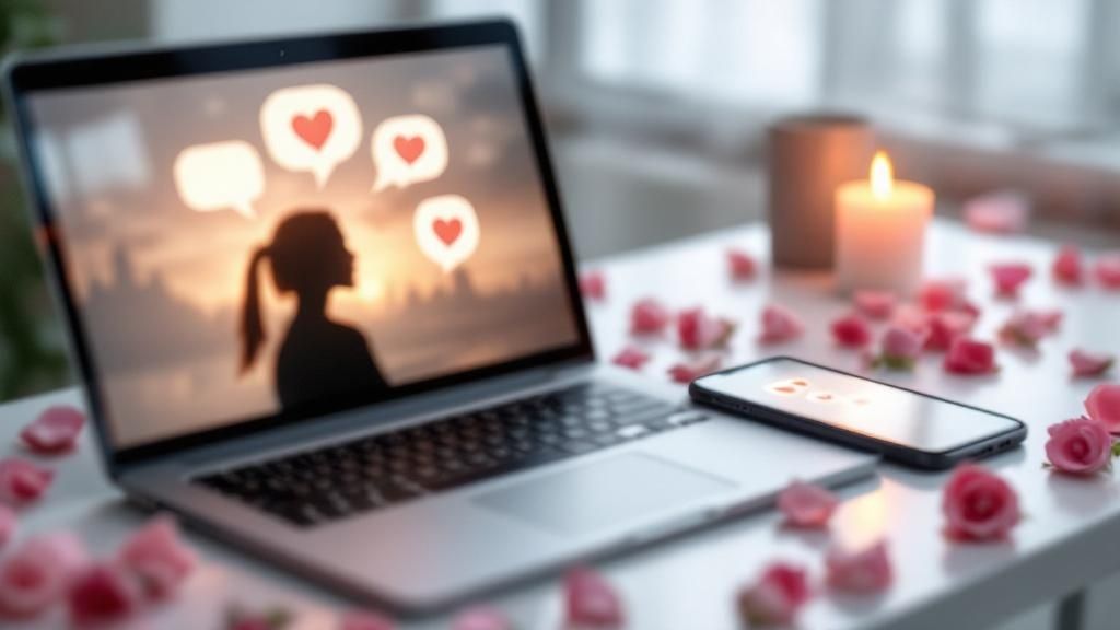 7 Role Playing Sexting Scenarios to Try With AI in 2025