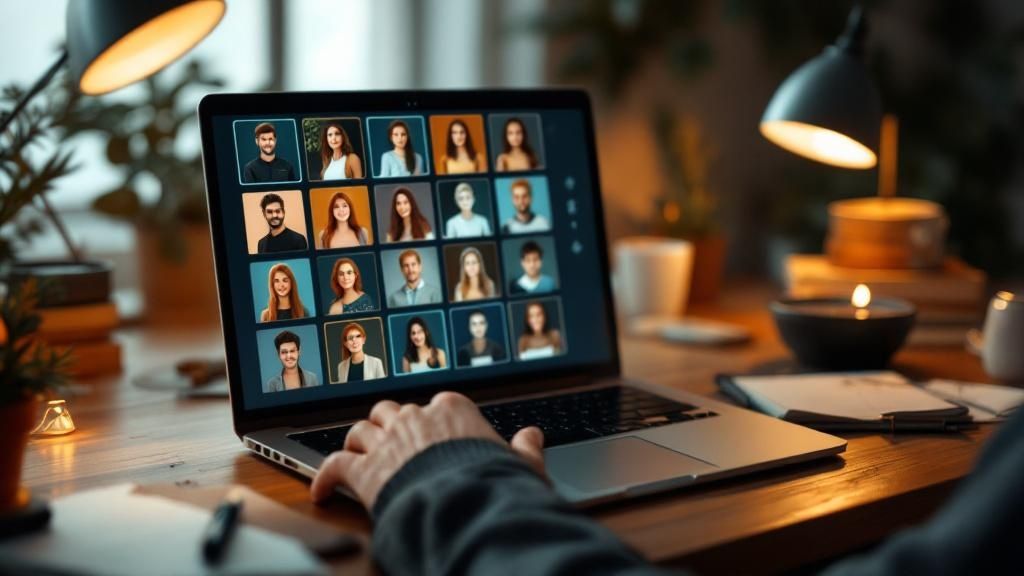 Top AI Character Generator Tools for 2025