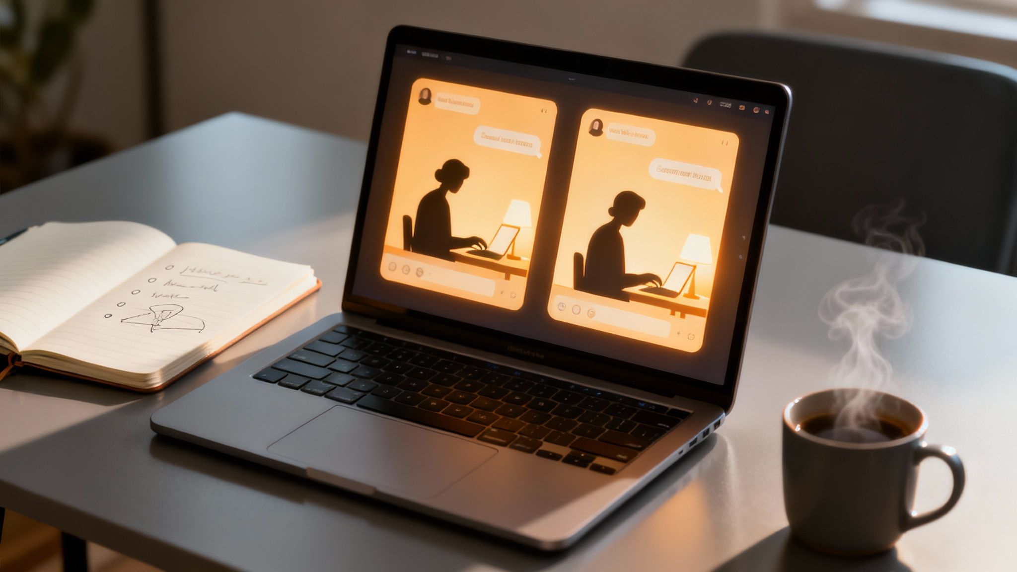 A Guide to Safe Online Sexual Roleplay