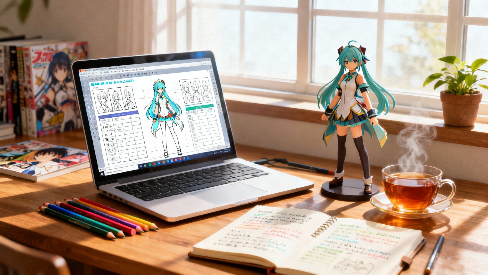 Your Guide to Becoming an Anime Role Player