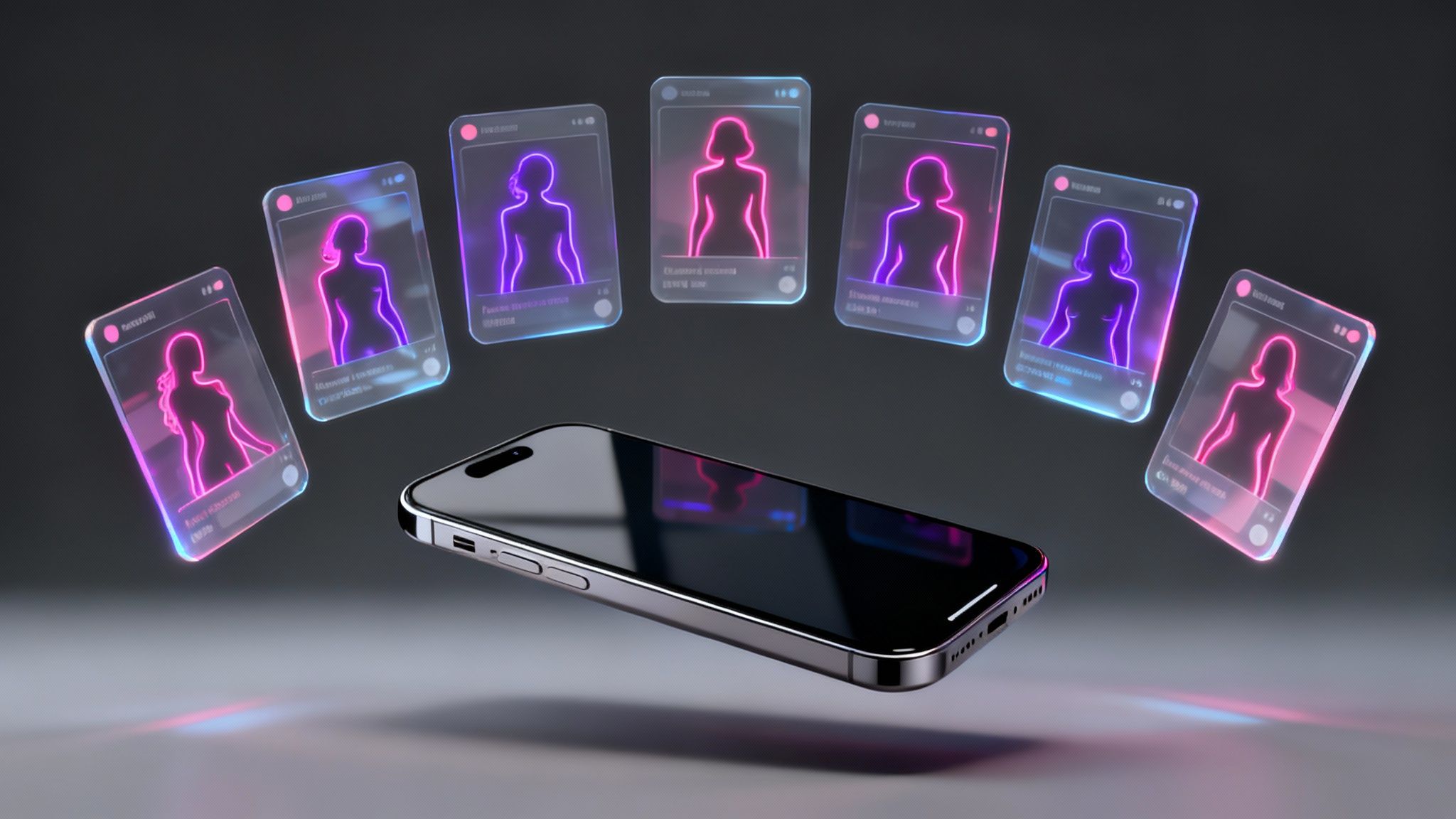 Top 7 NSFW AI Chatbots to Explore in 2025