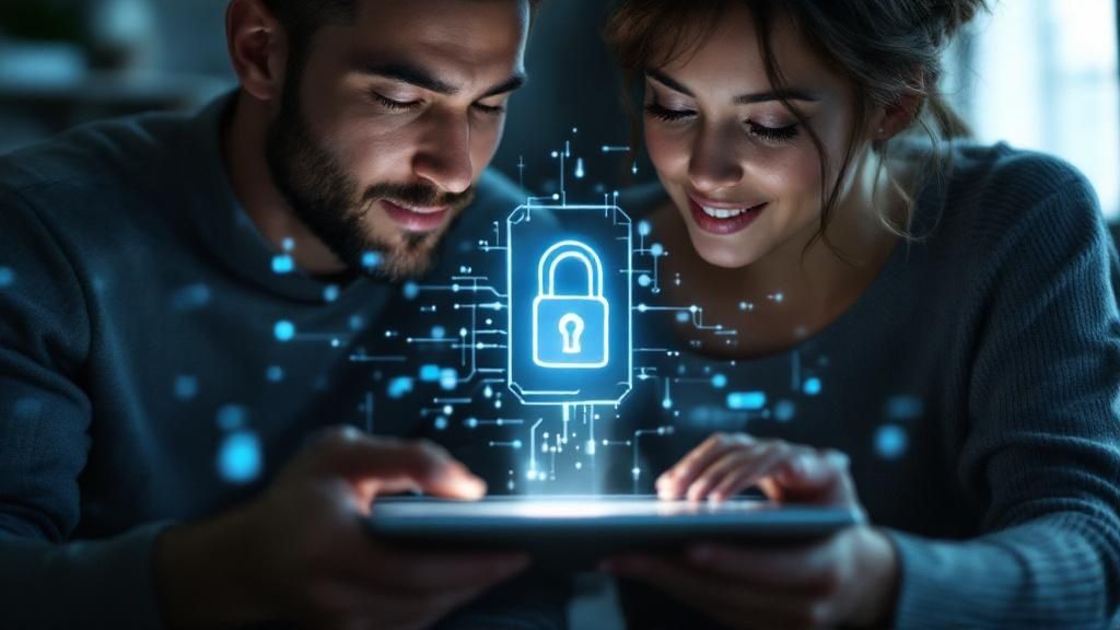Character AI Privacy: Protect Your Data Effectively