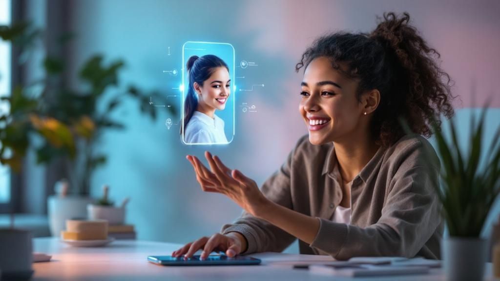 Ultimate Guide to AI Girlfriend Roleplay: Enjoy Safe Virtual Companions