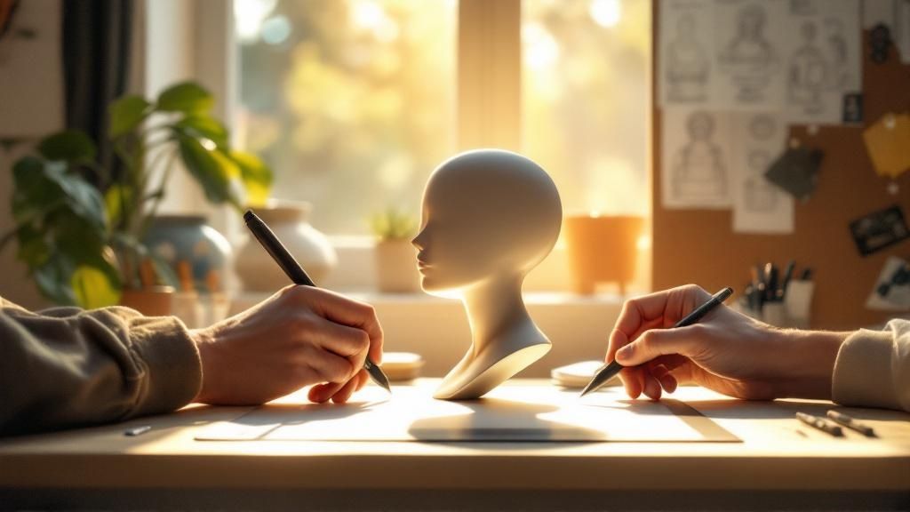 How to Make a Character People Love