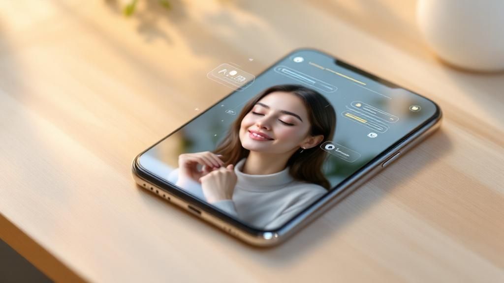 12 Best AI Girlfriend App Choices for 2025: A Deep Dive