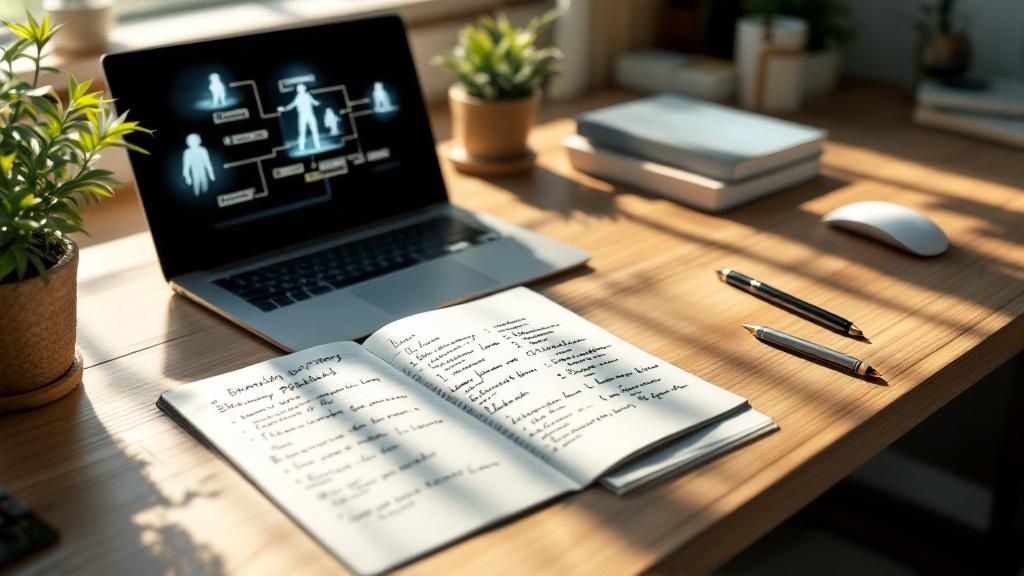 Create Interactive Fiction That Captivates