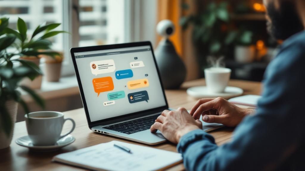 Build Your Own AI Chatbot: The Insider's Guide to Success