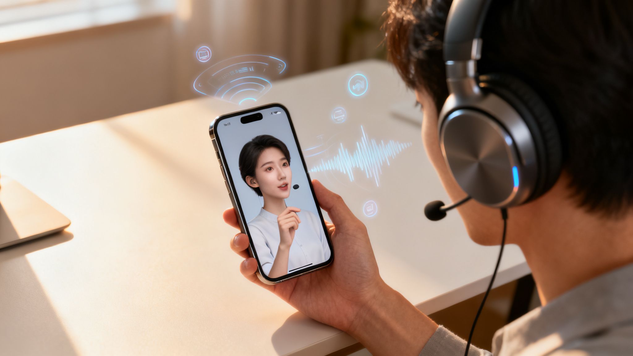 Character AI Calls: Master Tips for Realistic Interactions