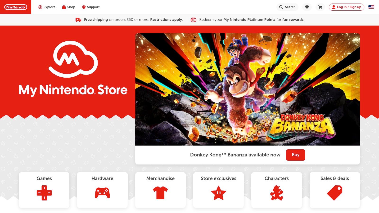 Nintendo eShop
