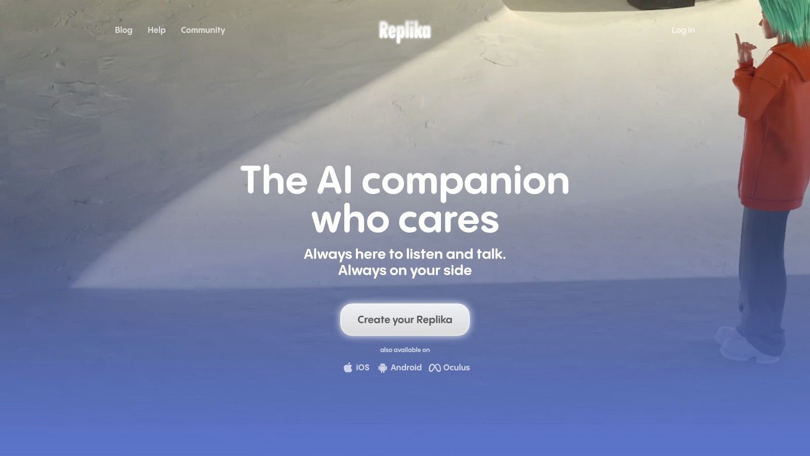 Replika