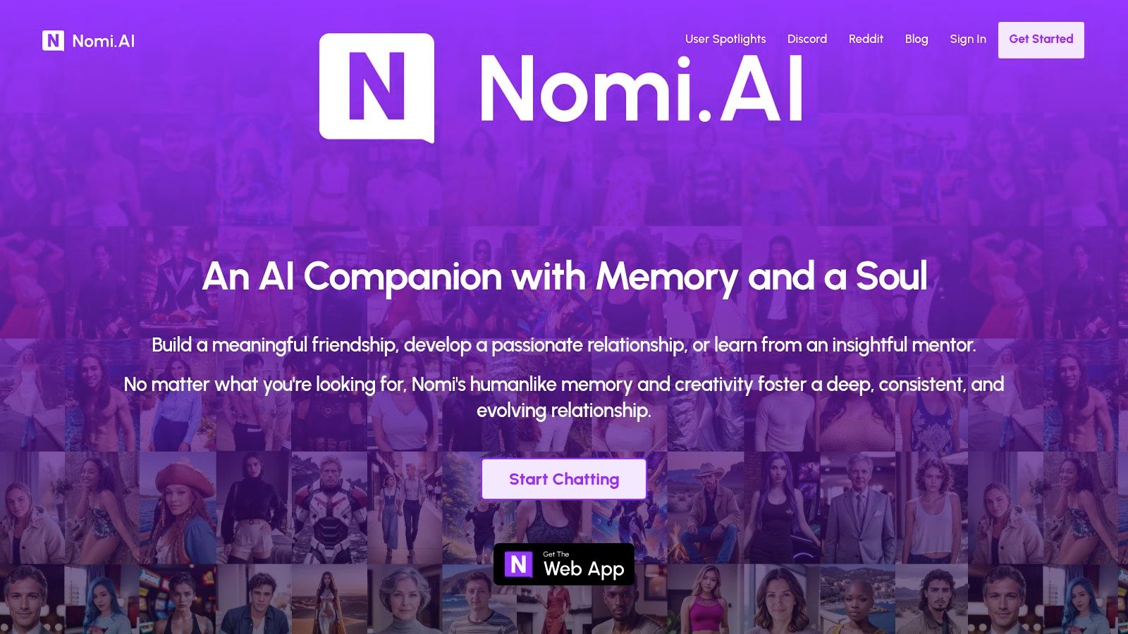 Nomi.ai