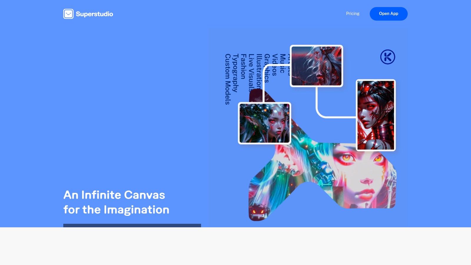 Kaiber (Superstudio)