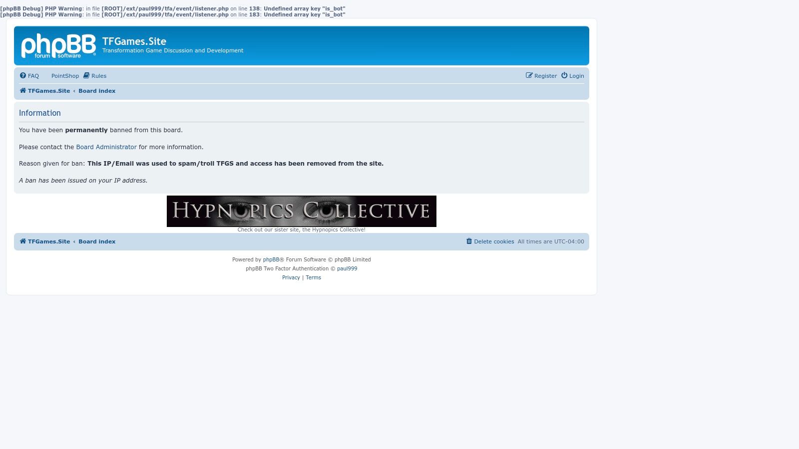 TFGames.Site
