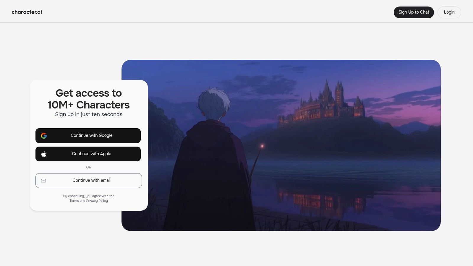 Character.AI