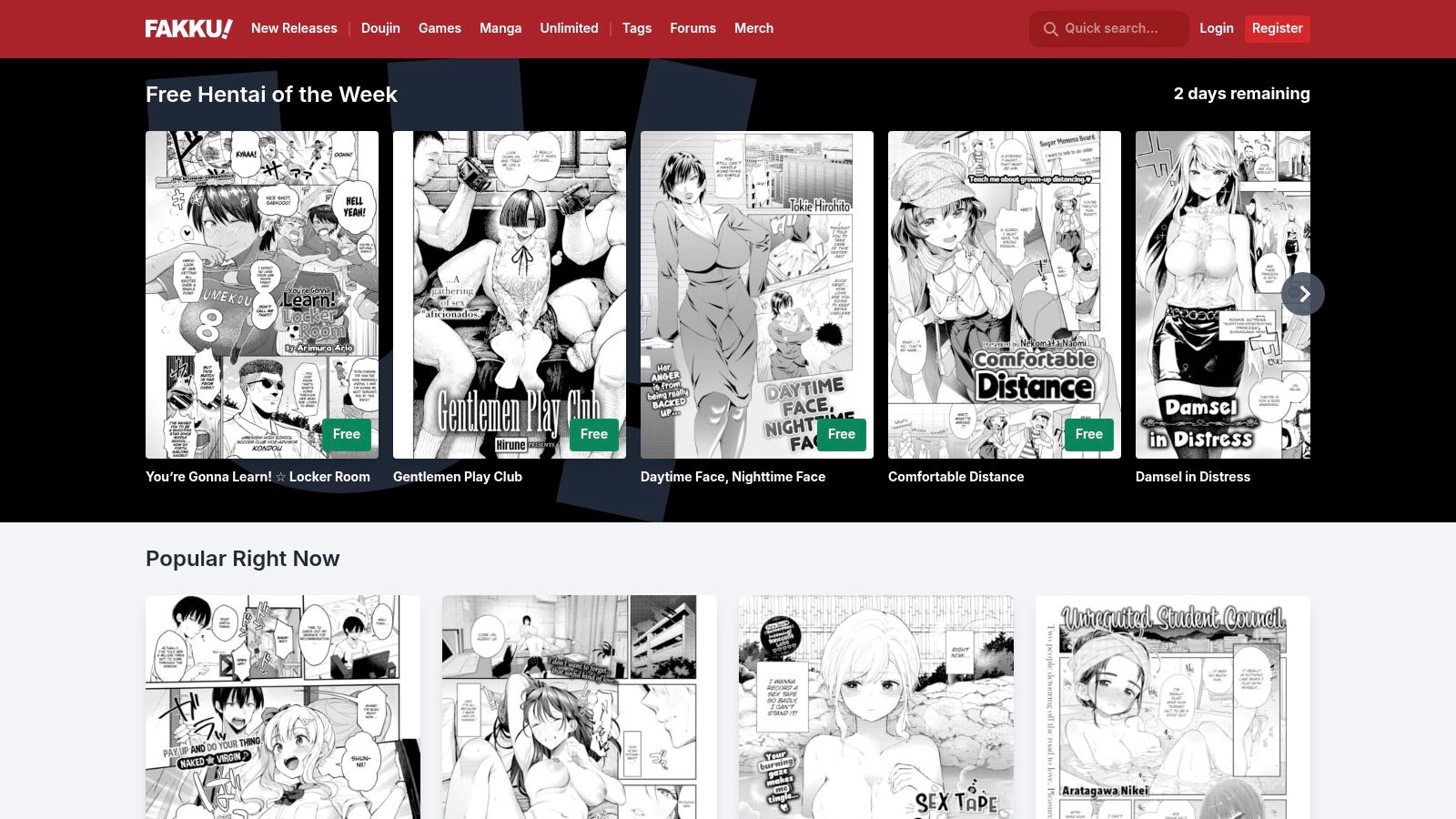 Fakku