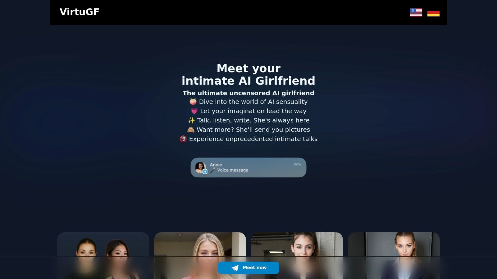 VirtuGF