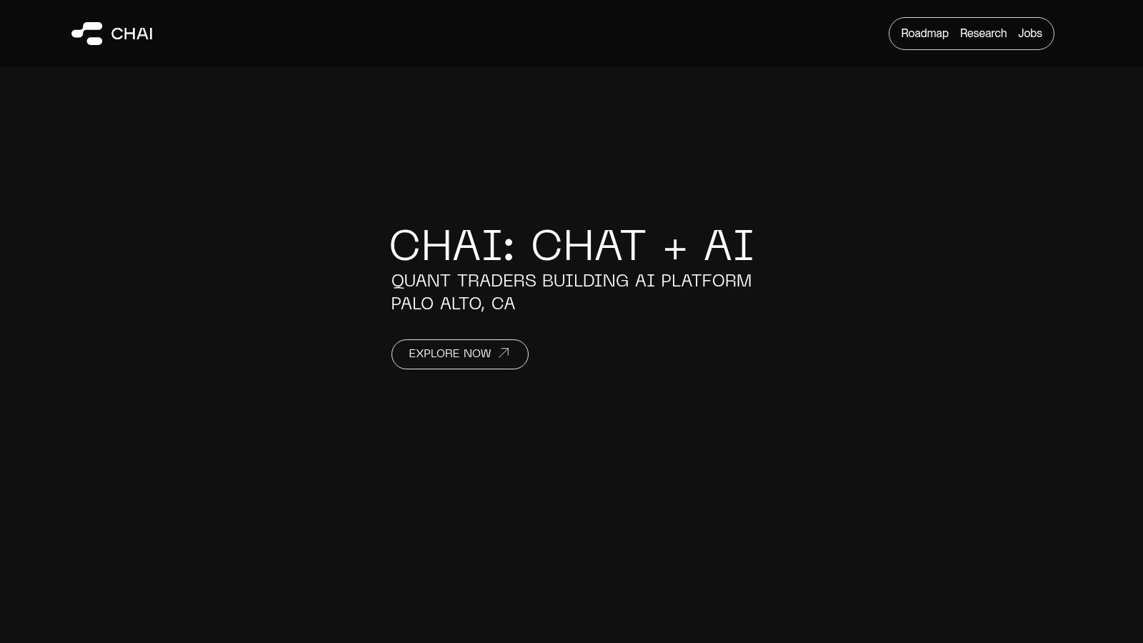 Chai