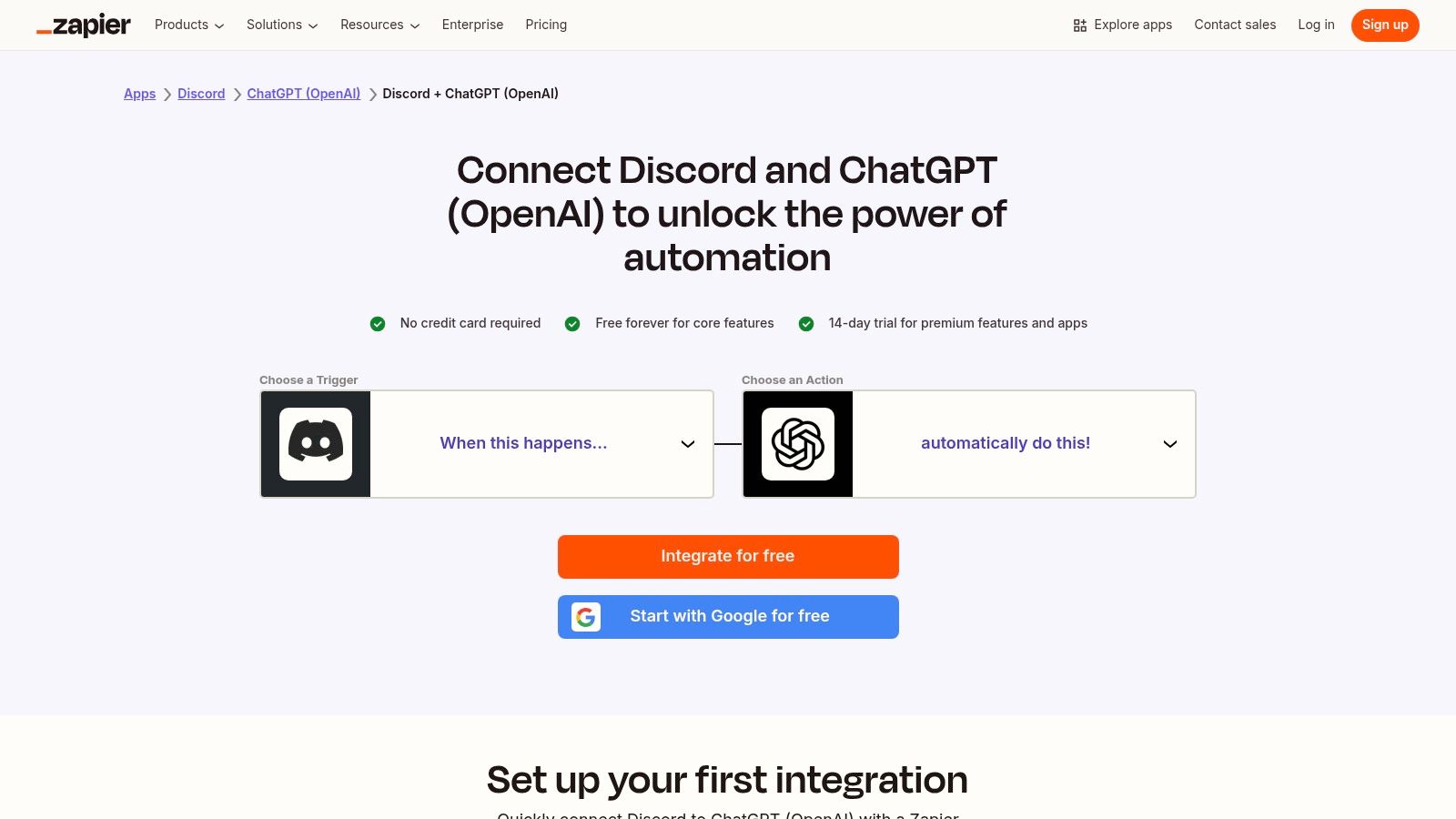 Zapier
