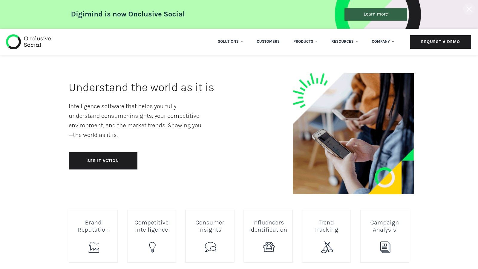 Digimind