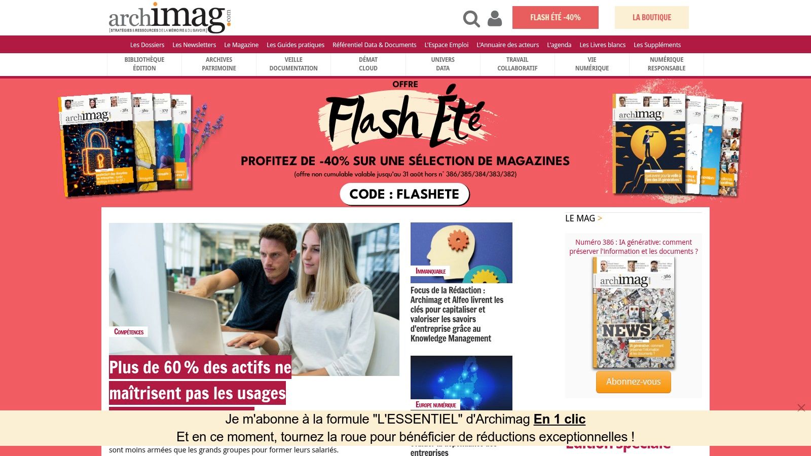 Archimag