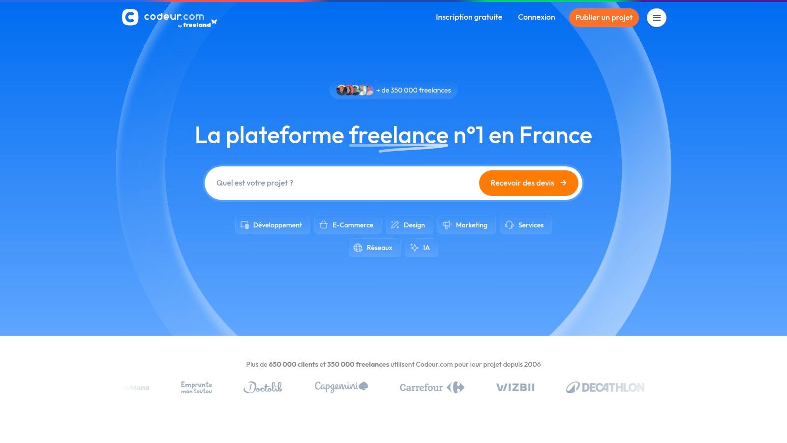 Codeur.com