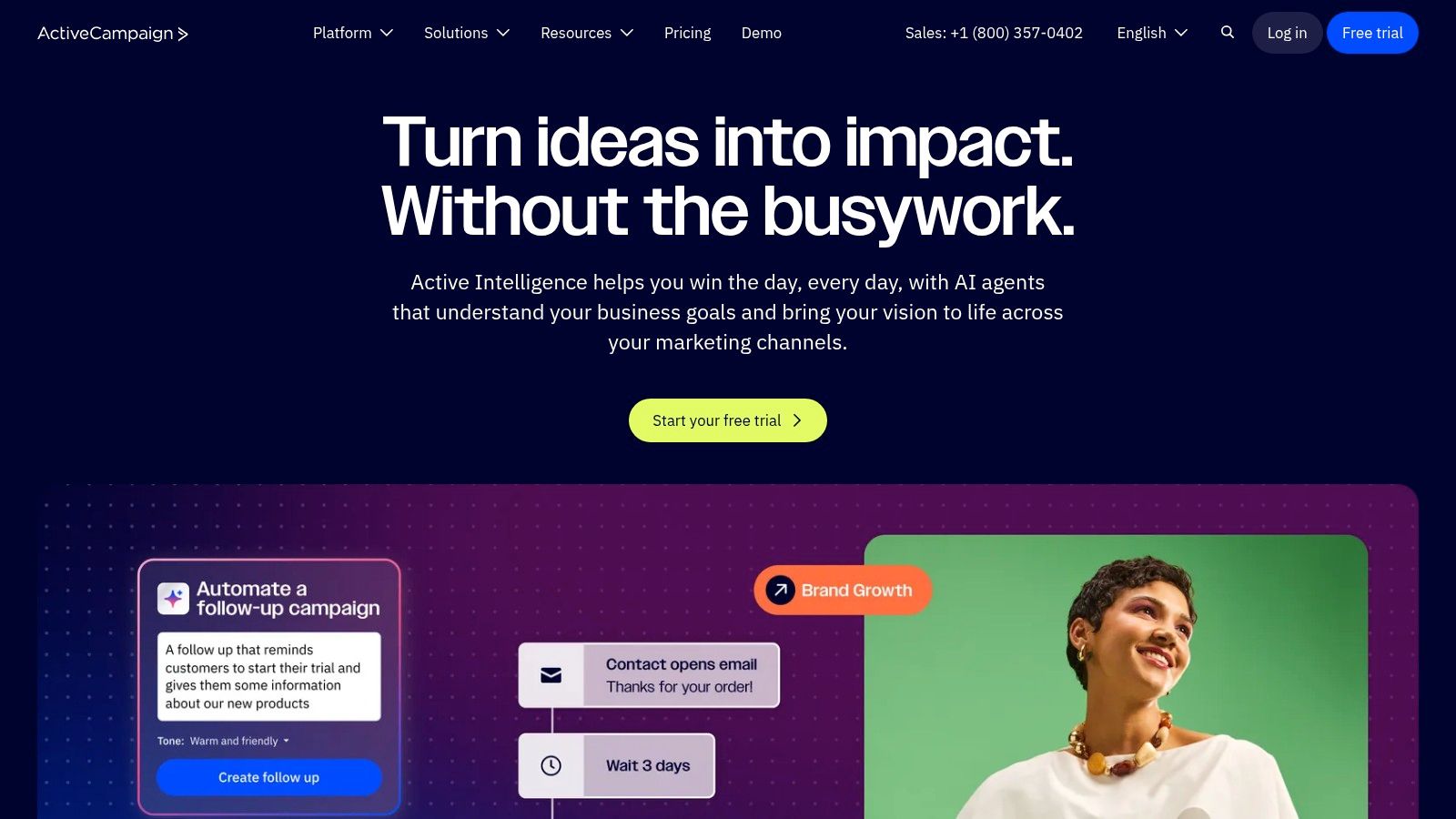 ActiveCampaign