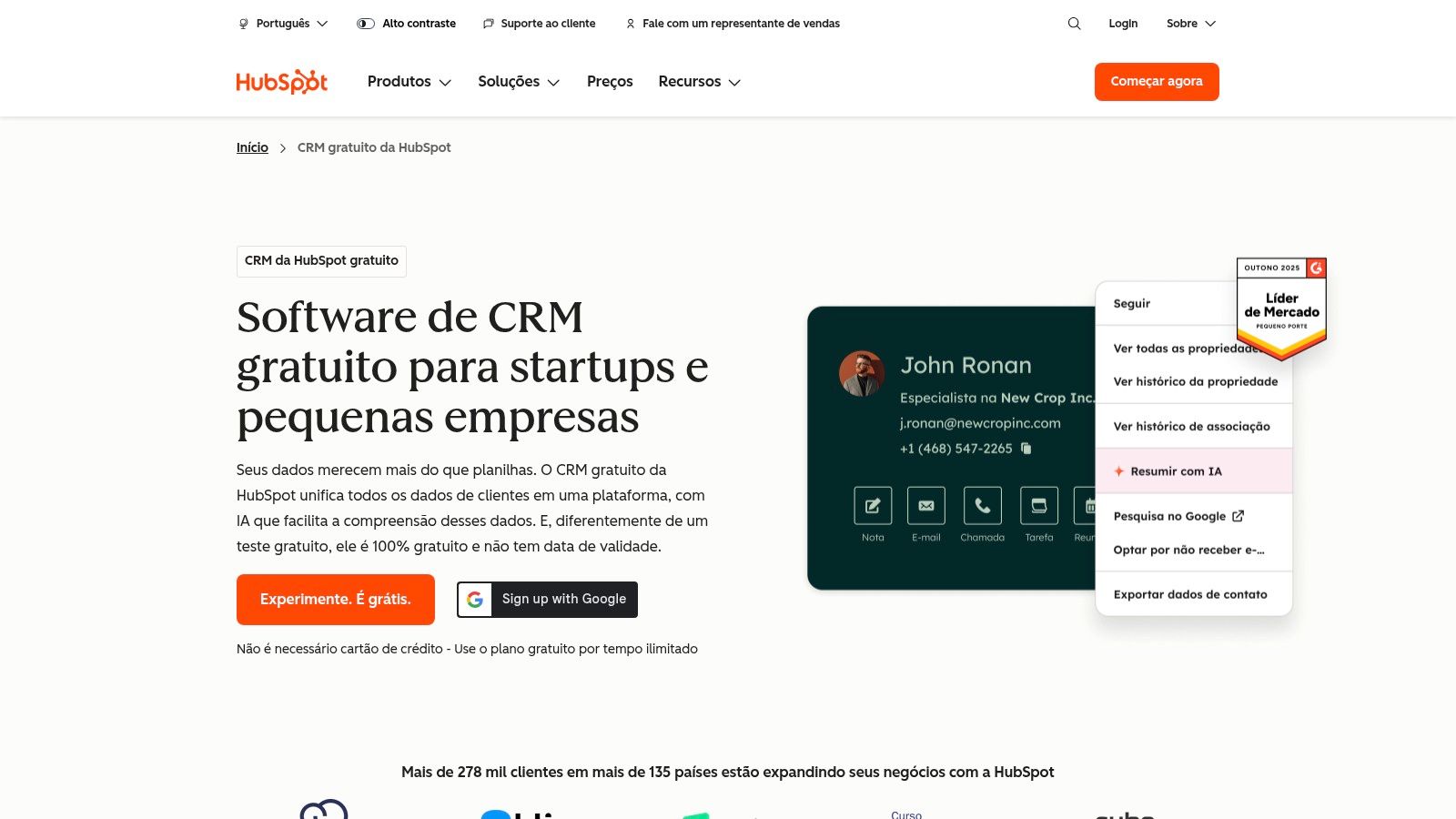 HubSpot CRM (Sales/Service/Marketing Hubs)