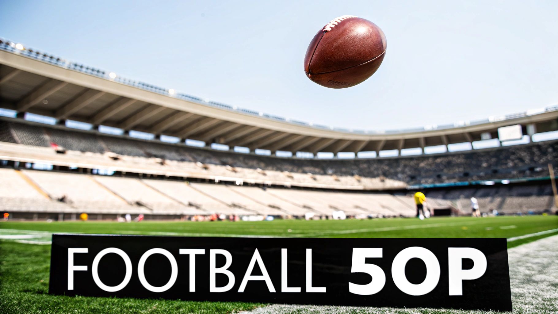 2011 Football 50p