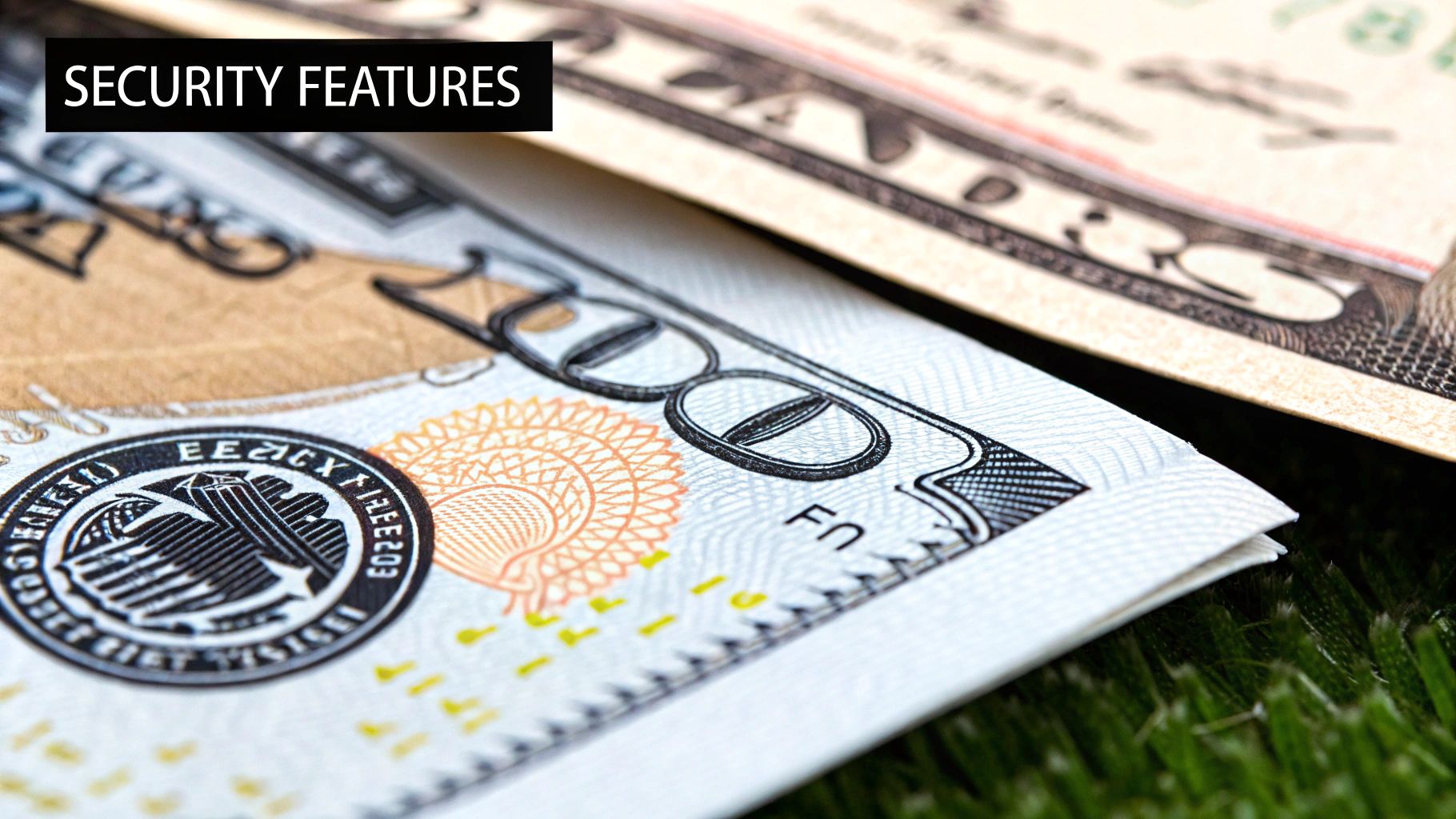 Evolution of Global Currency