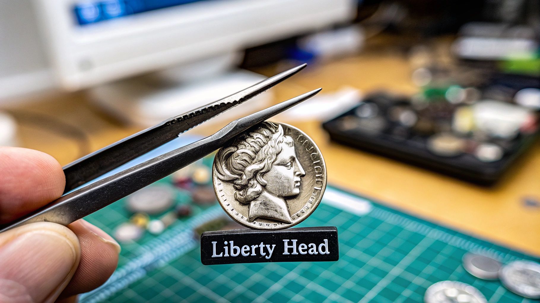 Mercury Dimes