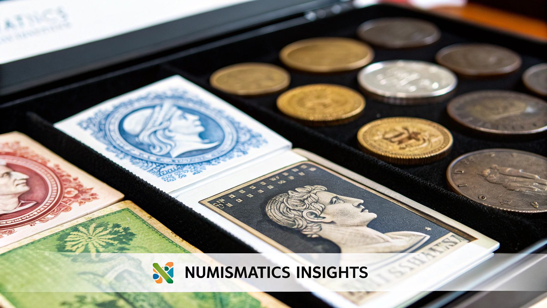 Numismatics