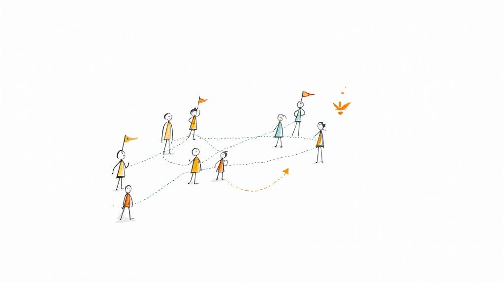 Peer-to-Peer Fundraising