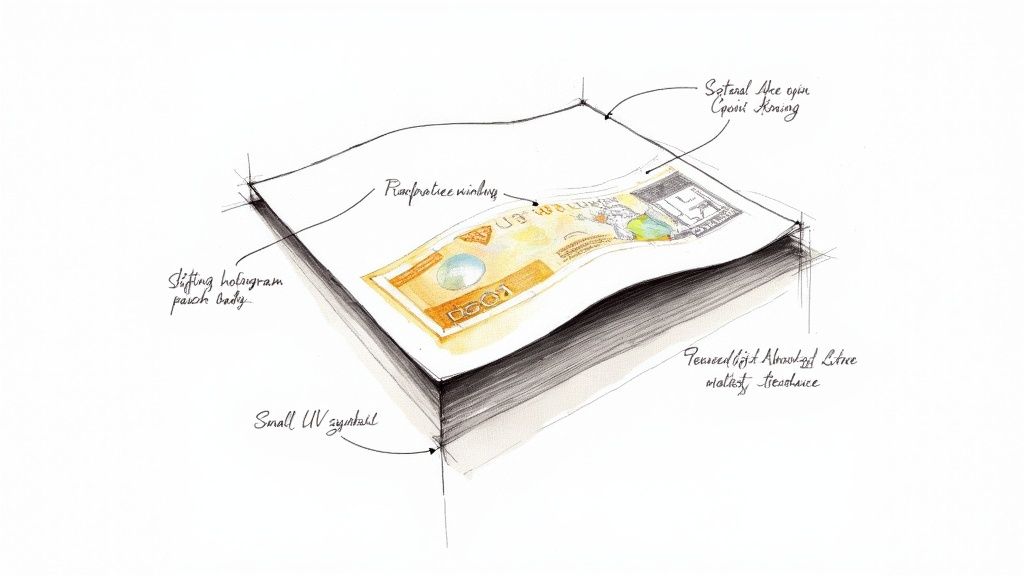 Your Guide to Plastic Bank Note Collecting – Cavalier Coins Ltd