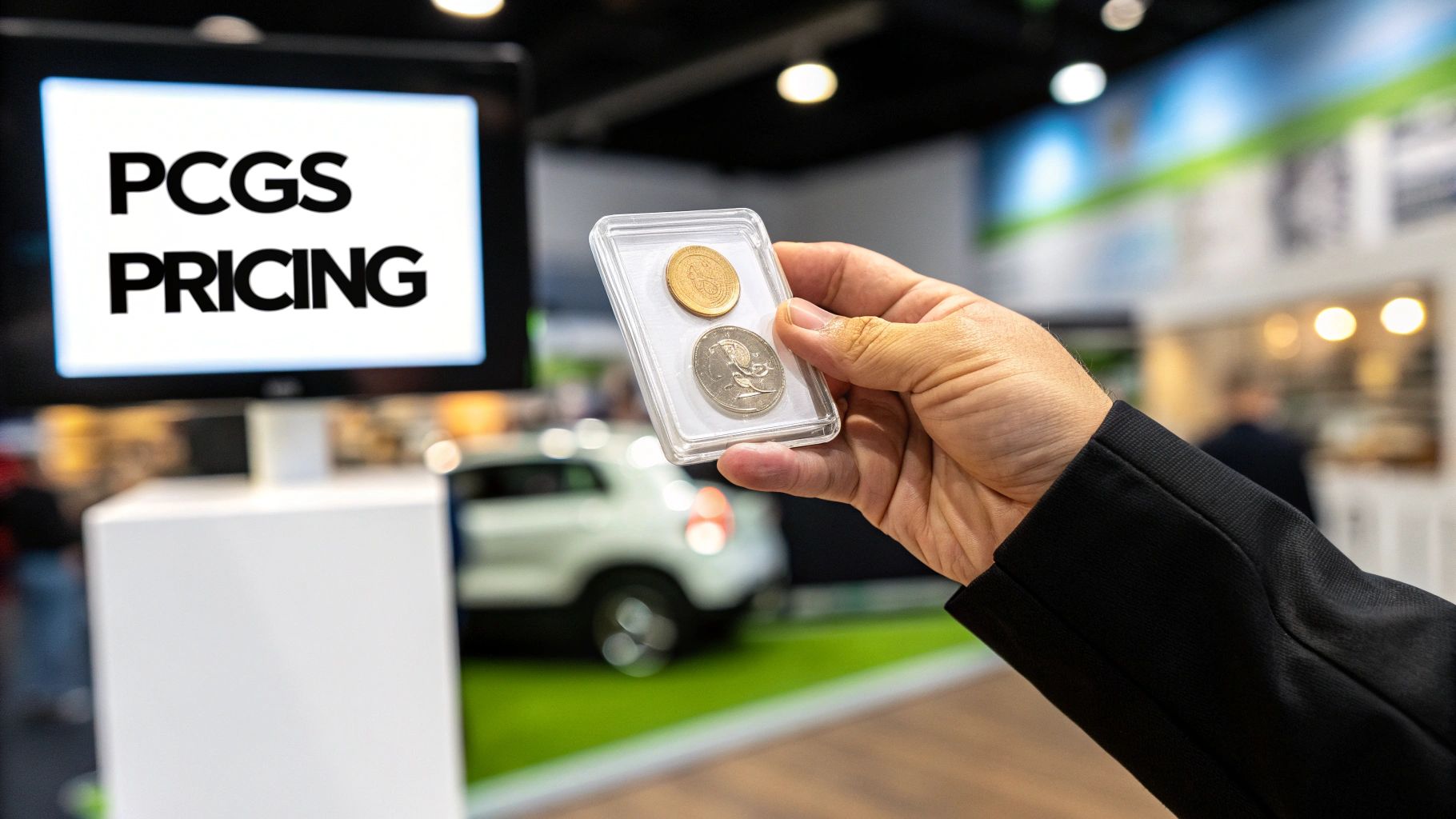 PCGS Price Guide for British Coins
