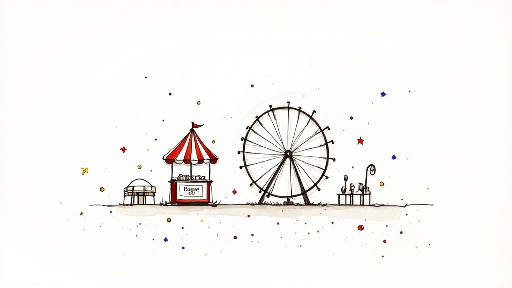 School Carnival/Festival