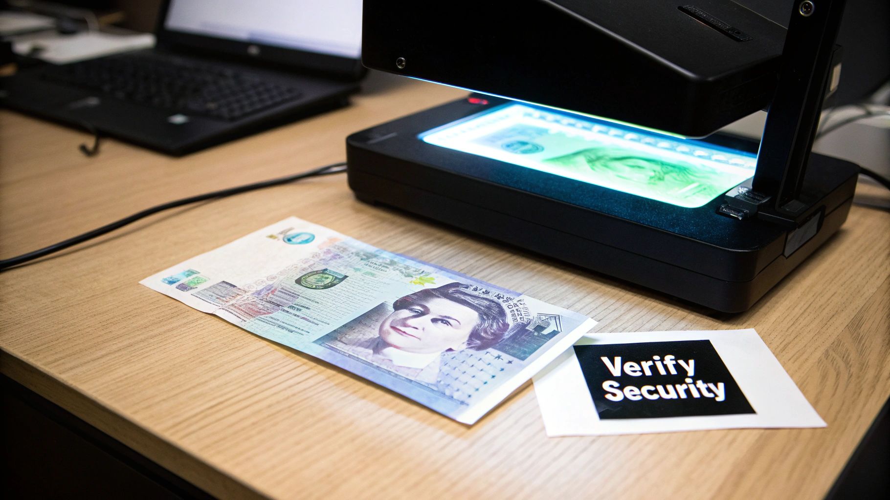 Understand Security Features and Authentication