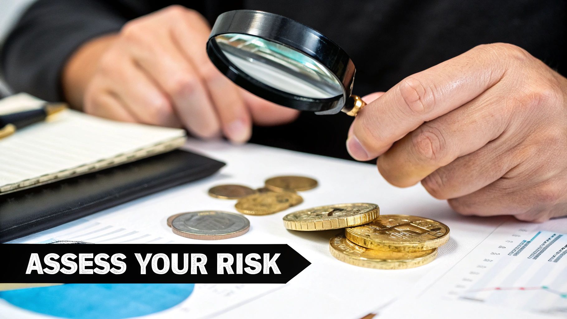 Coin Collection Insurance