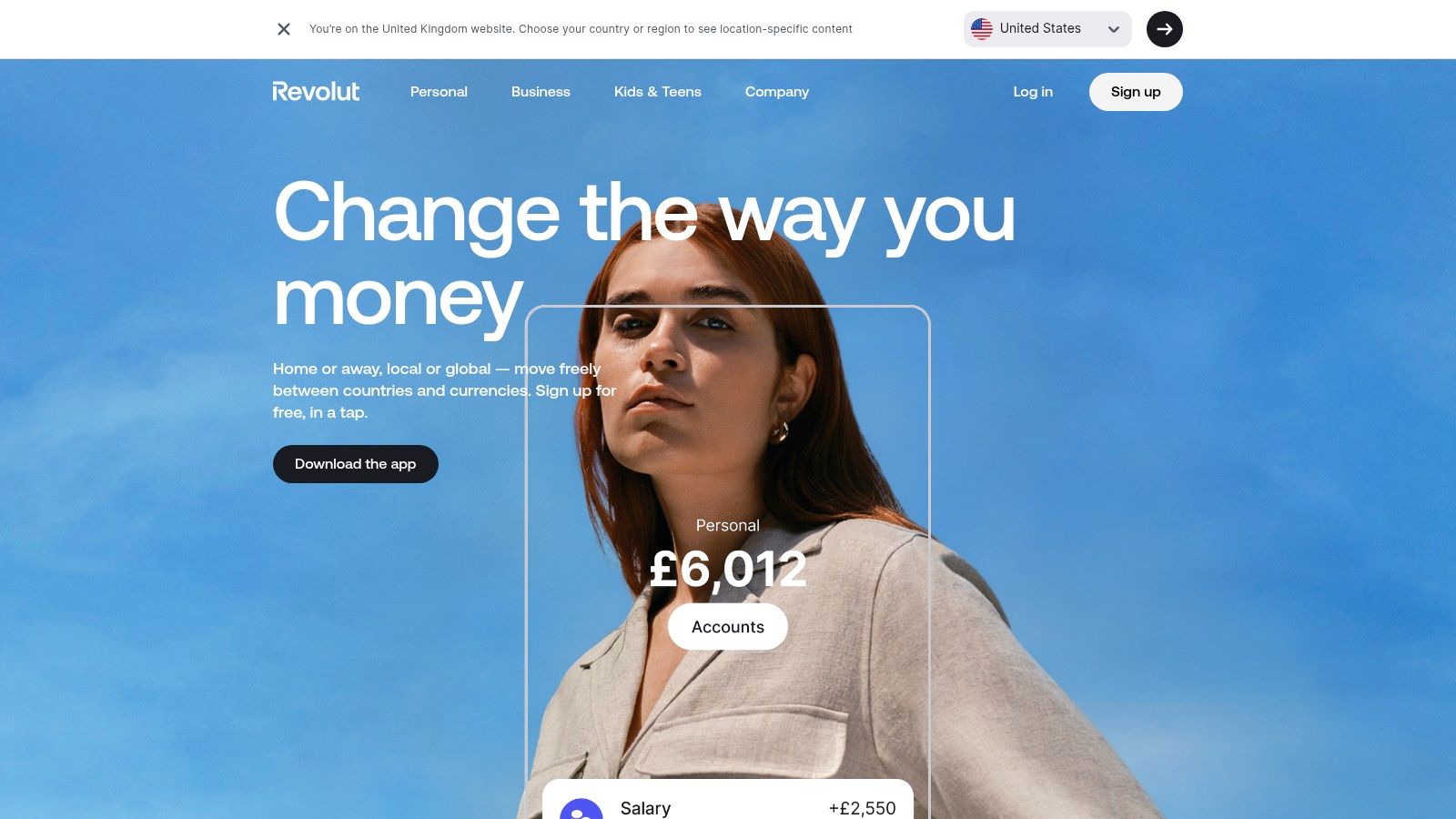 Revolut (UK)