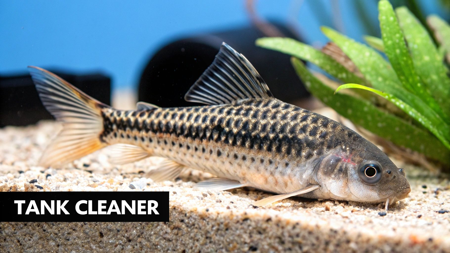 Corydoras Catfish